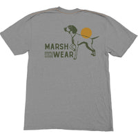 Marsh Wear Field SS T-Shirt