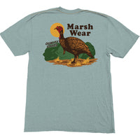 Marsh Wear Heritage Turkey SS T-Shirt