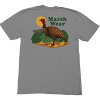 Marsh Wear Heritage Turkey SS T-Shirt