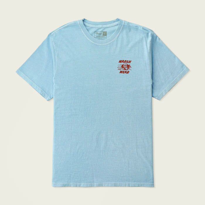 Marsh Wear Speed Kills SS T-Shirt