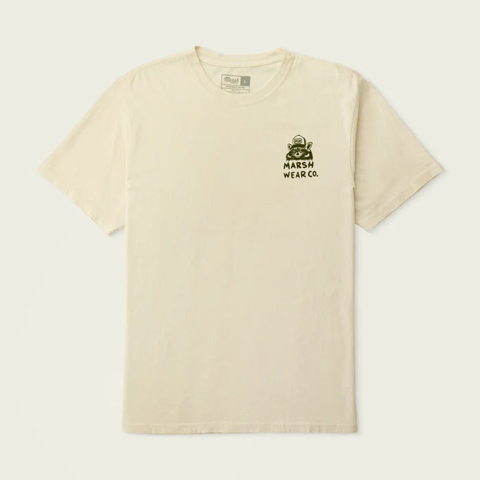 Marsh Wear Stay Awhile SS T-Shirt