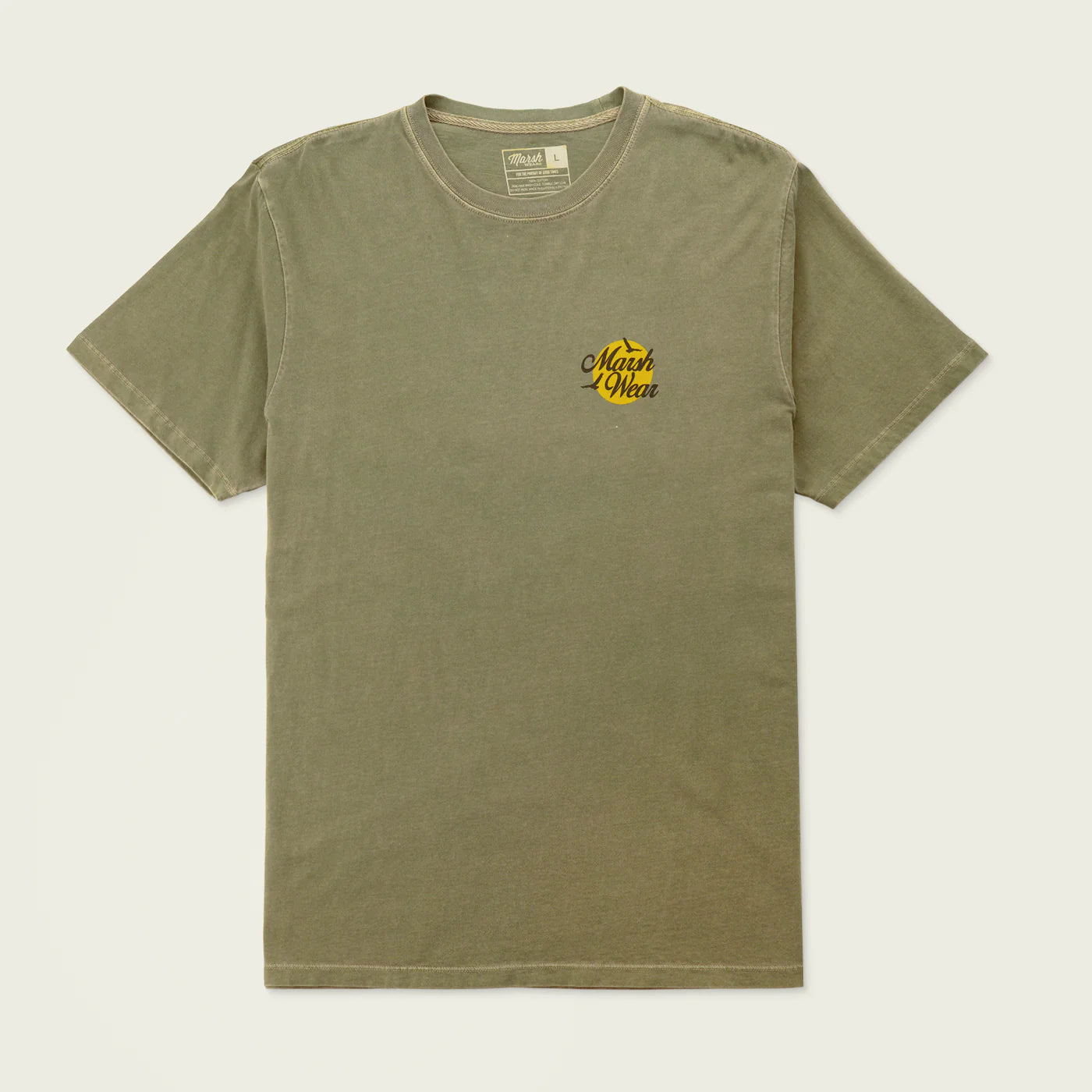 Marsh Wear Buck Fever SS T-Shirt