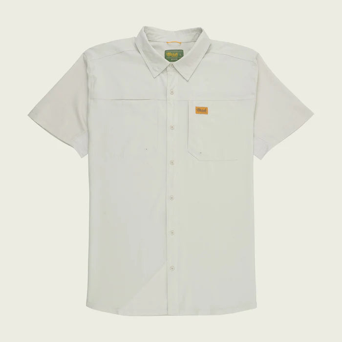 Marsh Wear Lenwood Tech SS Shirt