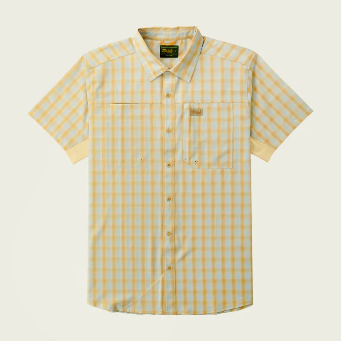 Marsh Wear Lenwood Hagood SS Shirt