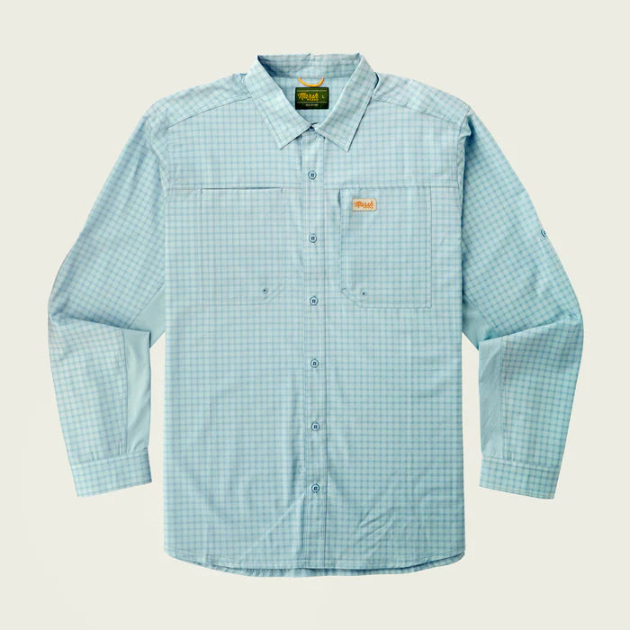 Marsh Wear Lenwood Hagood LS Shirt