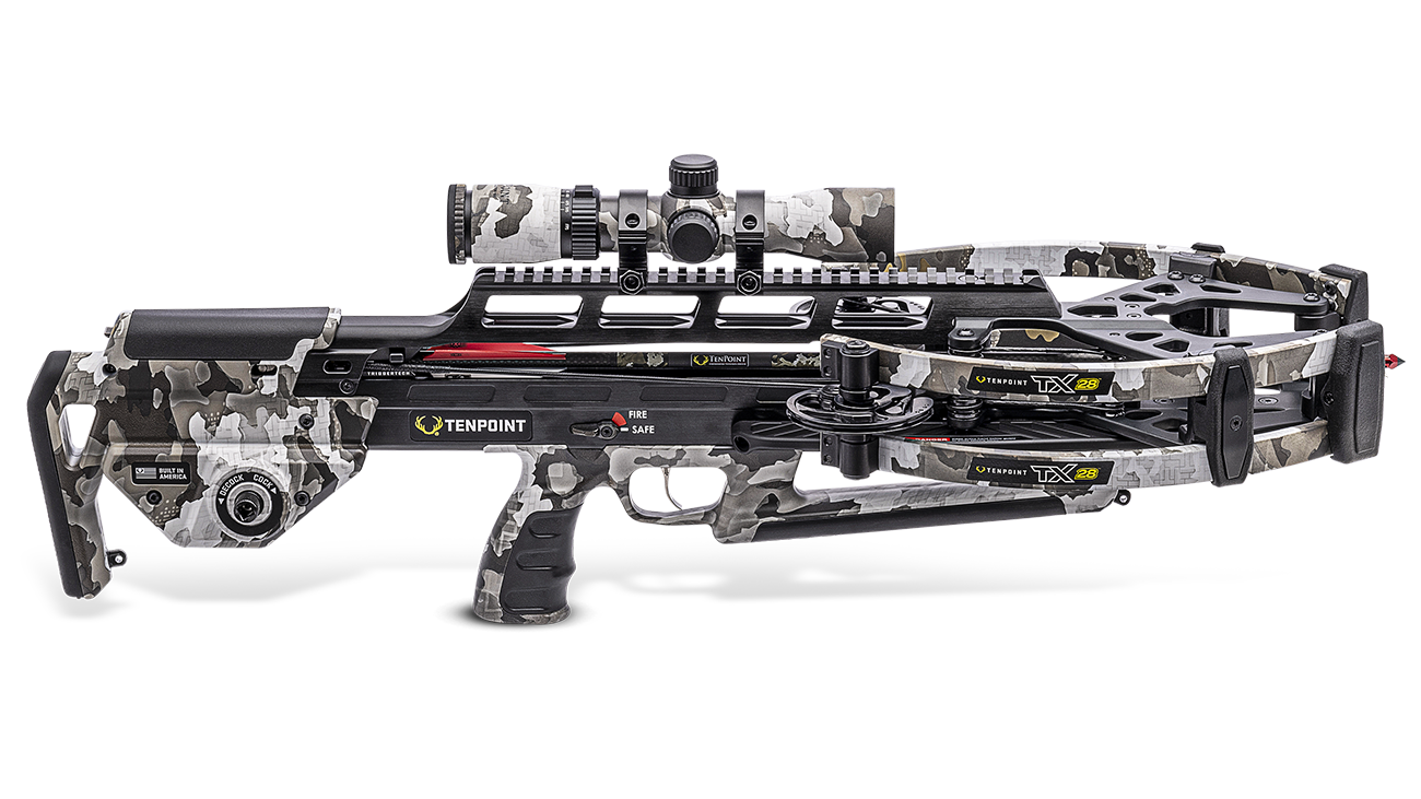TenPoint TX 28