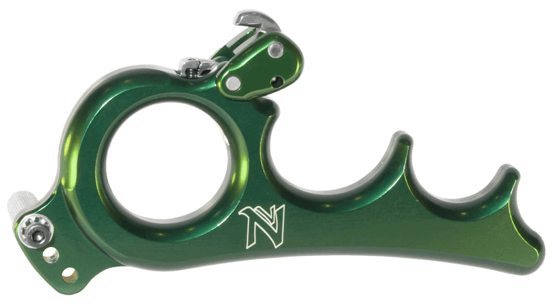 Carter NV Hinge Release