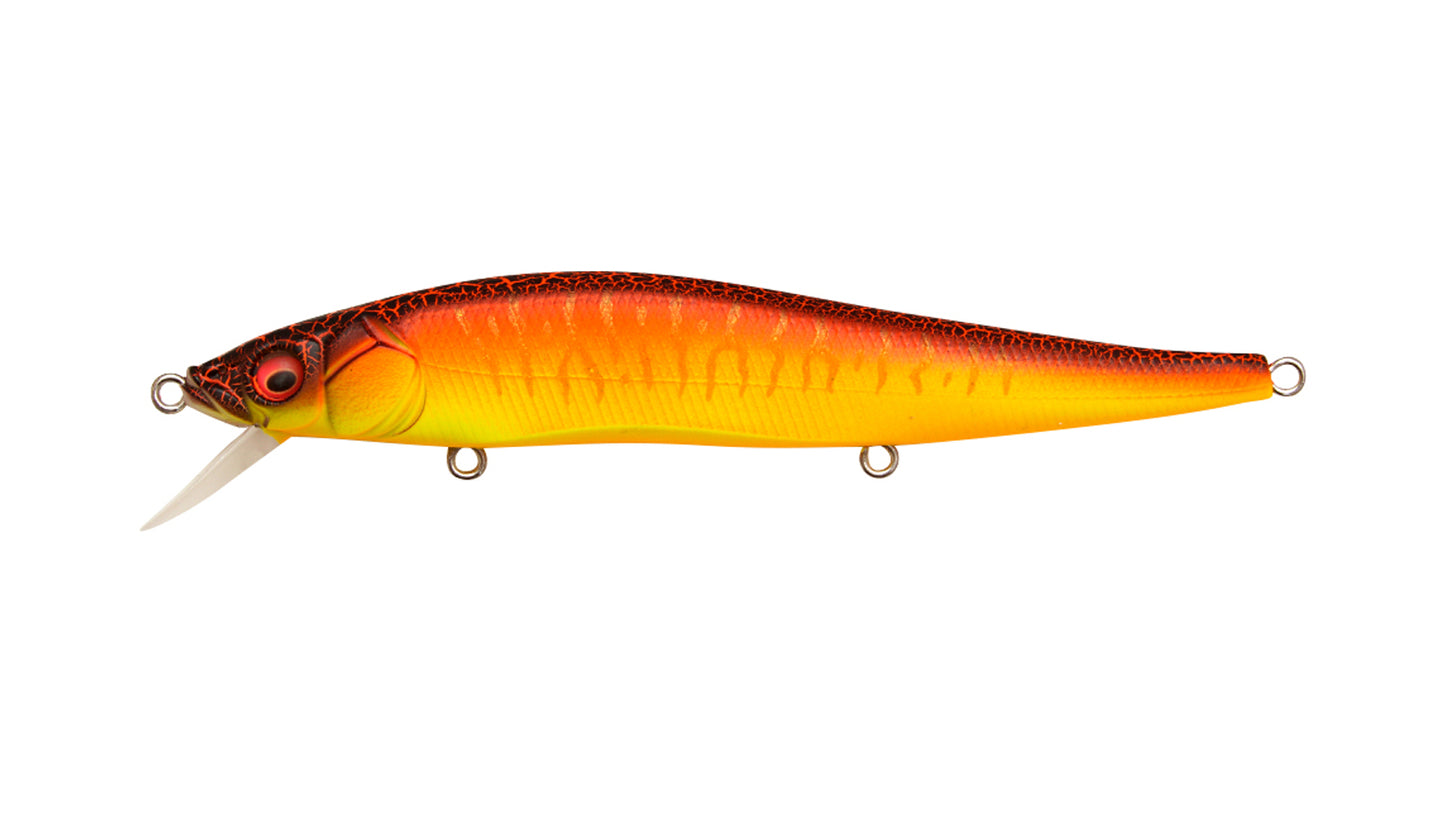 Megabass Ito Vision 110 Jerkbaits