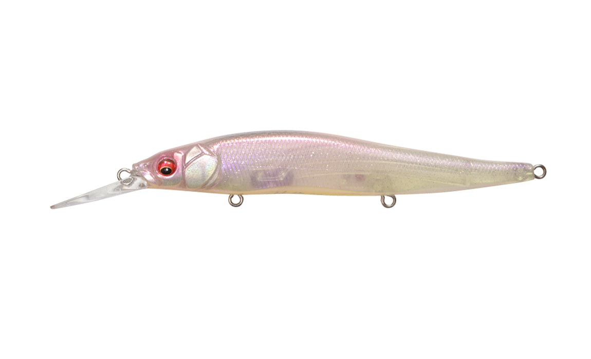 Megabass Ito Vision 110+1 Jerkbaits
