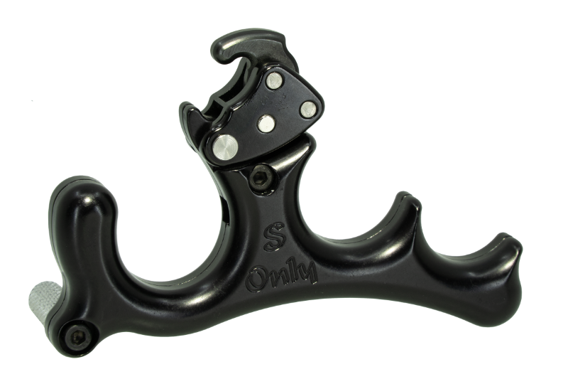 Carter Only Small 3 Finger Hinge