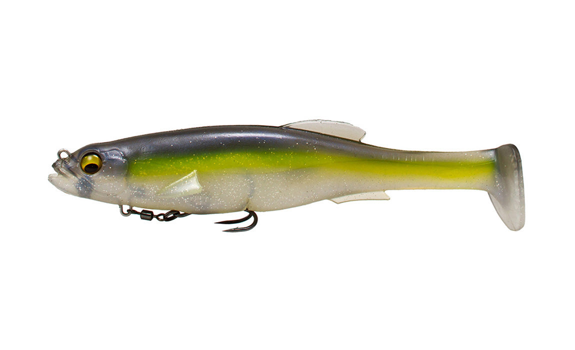 Megabass Magdraft Swimbaits