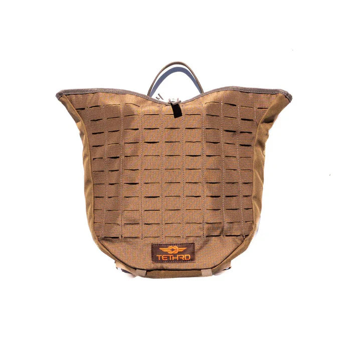 Tethrd Workhorse Platform Pack
