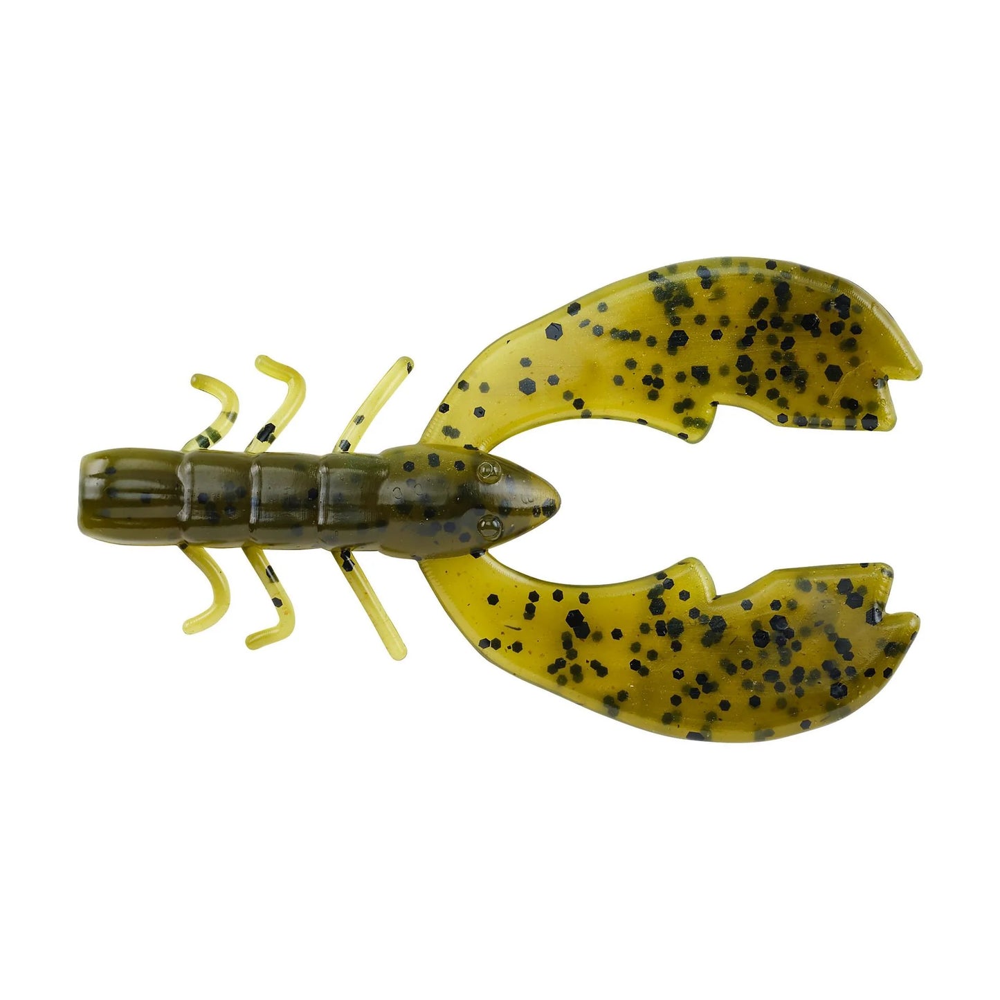Berkley Powerbait MaxScent Chigger Craw
