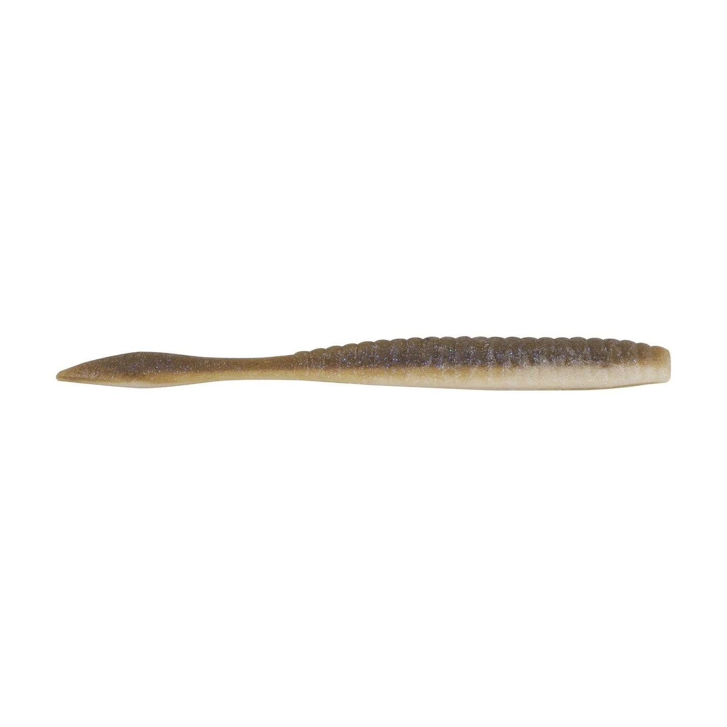 Berkley PowerBait® MaxScent Flat Worm