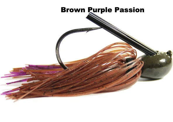 Missile Jigs Ike's Mini Flip Flipping Jig