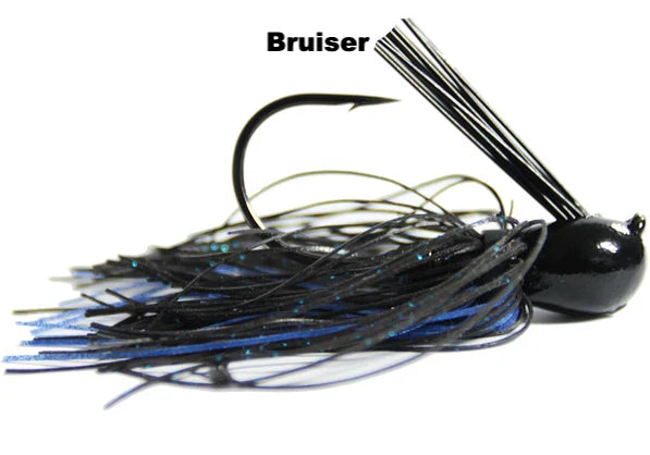 Missile Jigs Ike's Mini Flip Flipping Jig