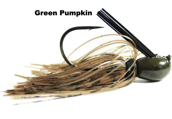Missile Jigs Ike's Mini Flip Flipping Jig