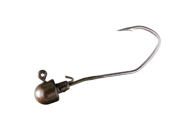 EPIC Baits Fishing Scott Suggs Shakey Head 3pk