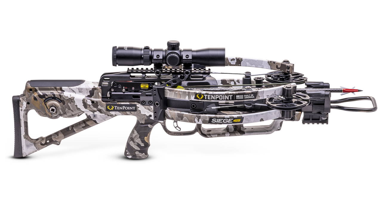 Tenpoint Siege 425