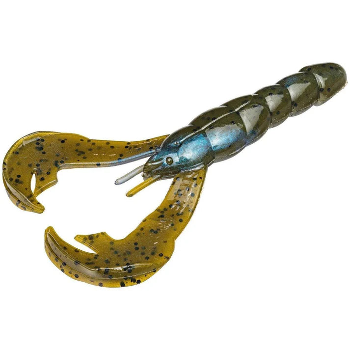 Strike King Rage Tail Craw 7pk