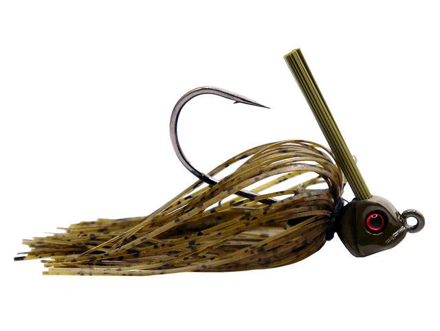 EPIC Baits Fishing Compact Swim Jig