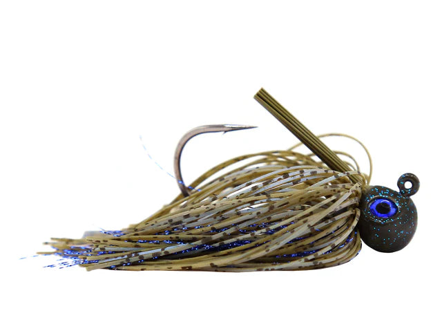 EPIC Baits Fishing Tournament Grade Football Jig