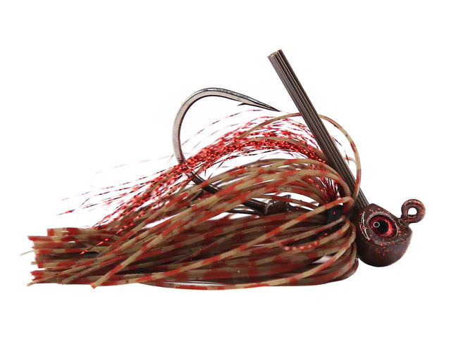 EPIC Baits Fishing Tournament Grade Football Jig