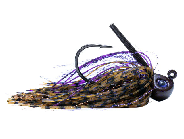 EPIC Baits Fishing Tournament Grade Football Jig