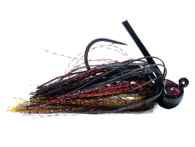 EPIC Baits Fishing Tournament Grade Football Jig
