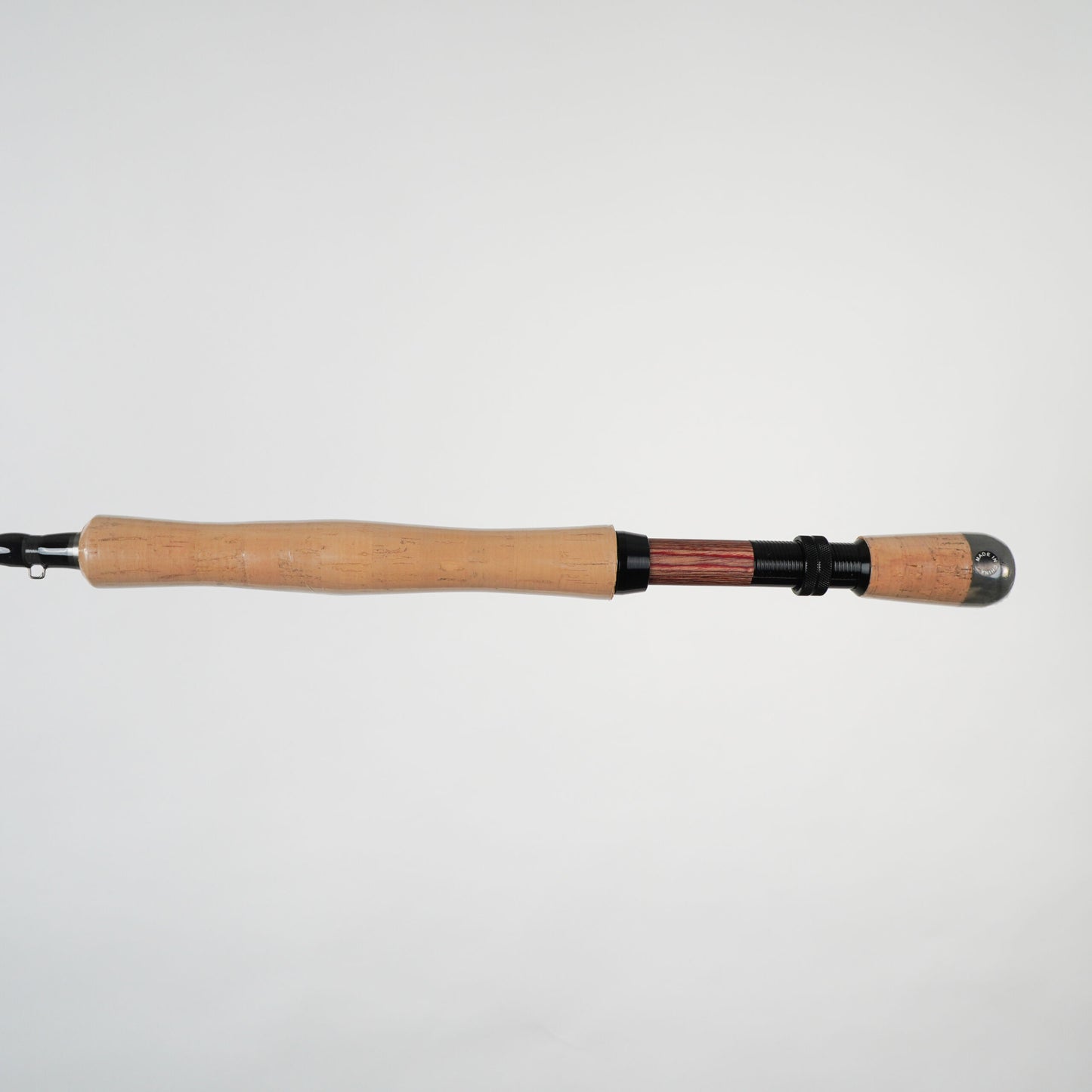 Ozark Rod Co. - The Hybrid Rear Seat Jigging Rod