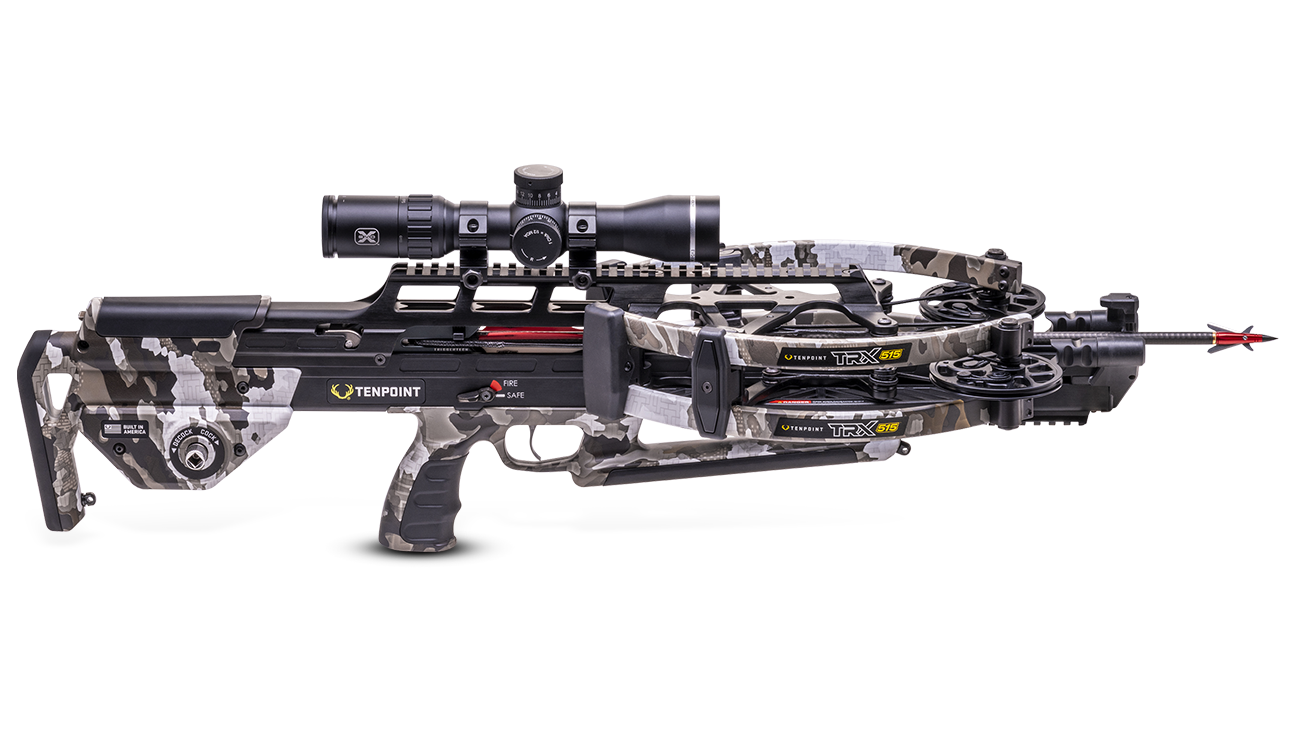TenPoint TRX 26