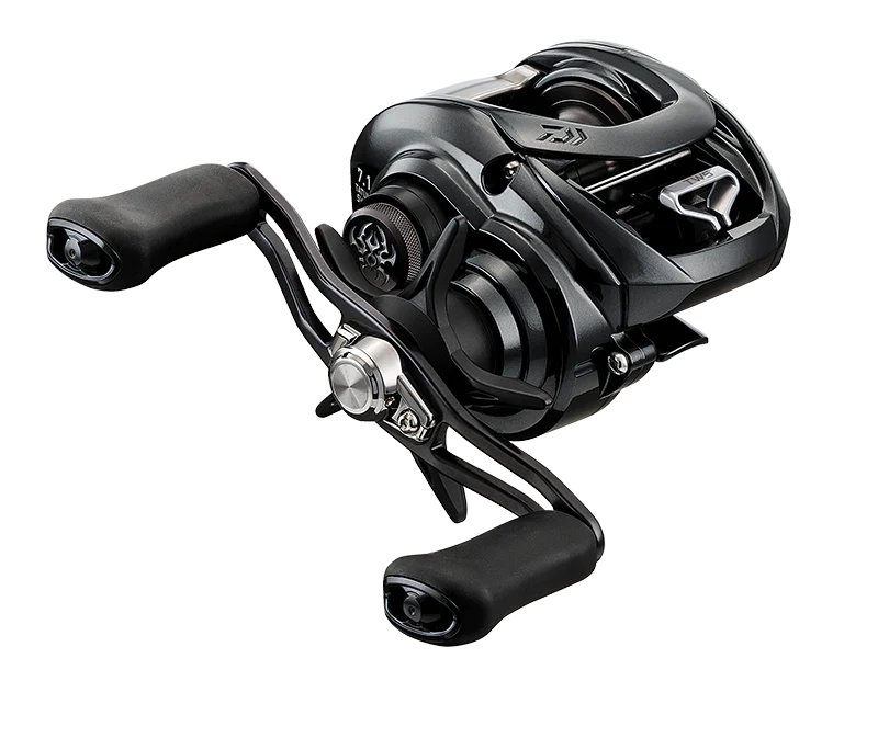 Daiwa Tatula SV TW 103 Baitcasting Reels