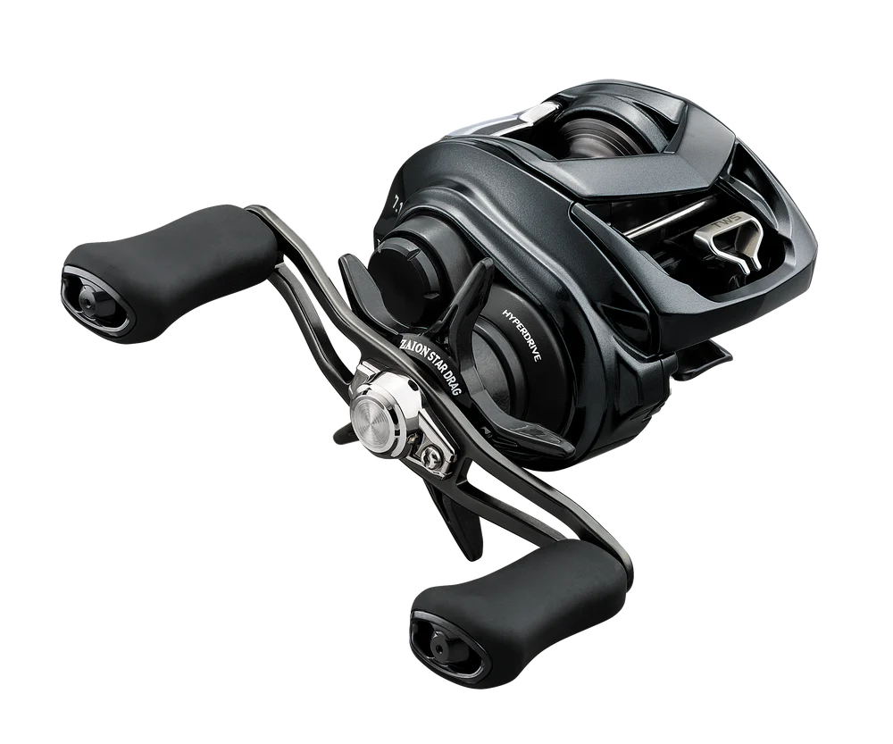 Daiwa Tatula SV TW 70 Casting Reel
