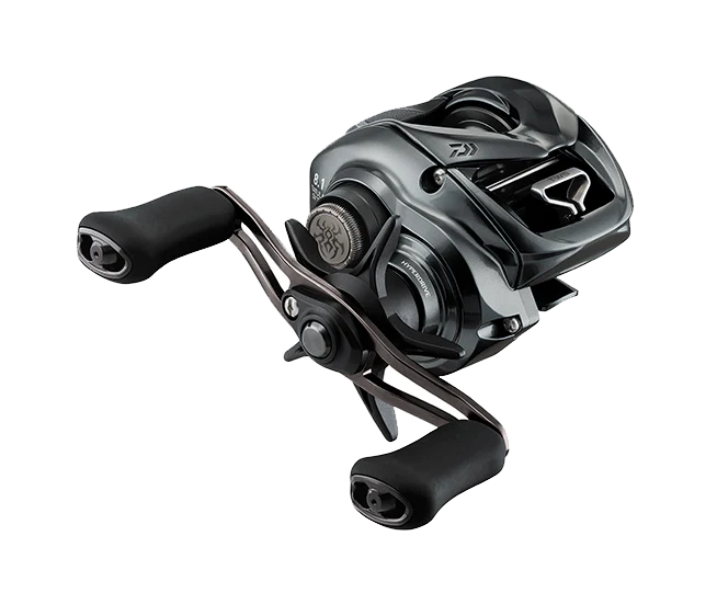 Daiwa Tatula SV TW 100 Casting Reels