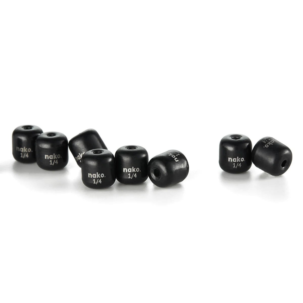 nako. Tungsten Barrel Weights