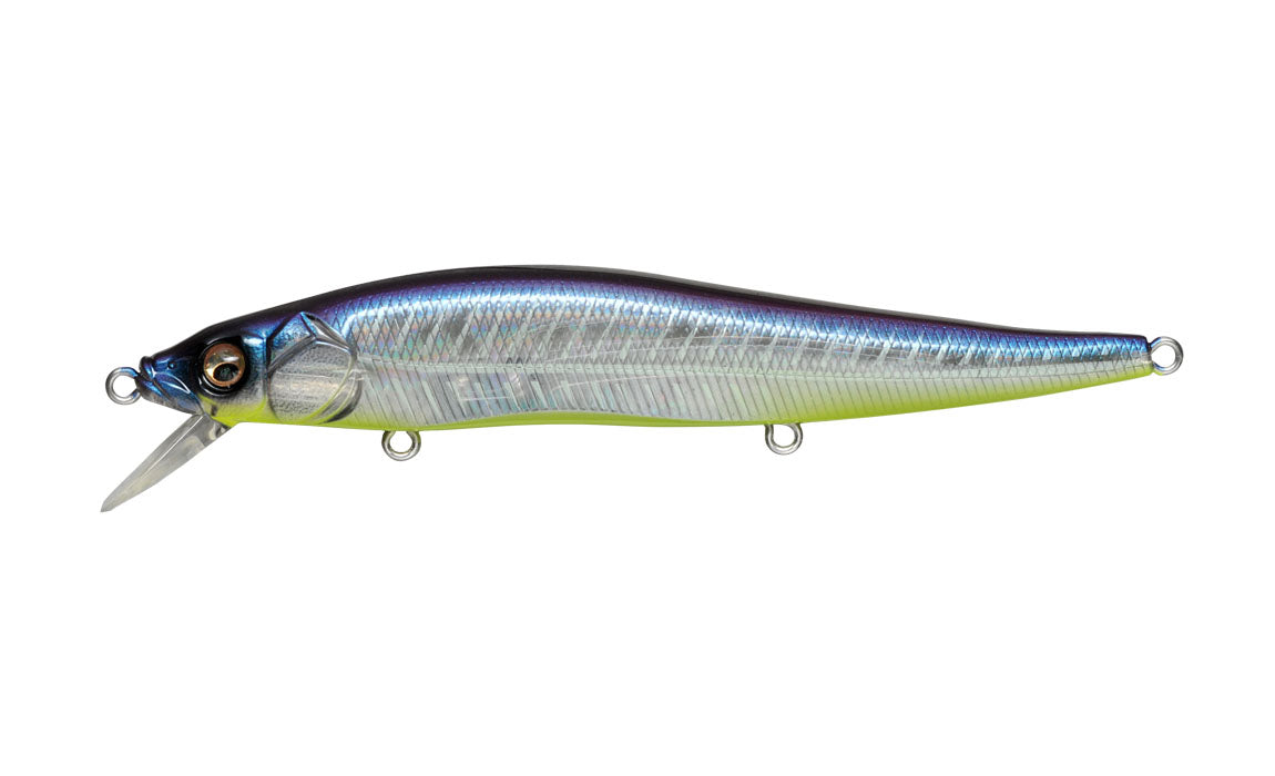 Megabass Ito Vision 110 Jerkbaits