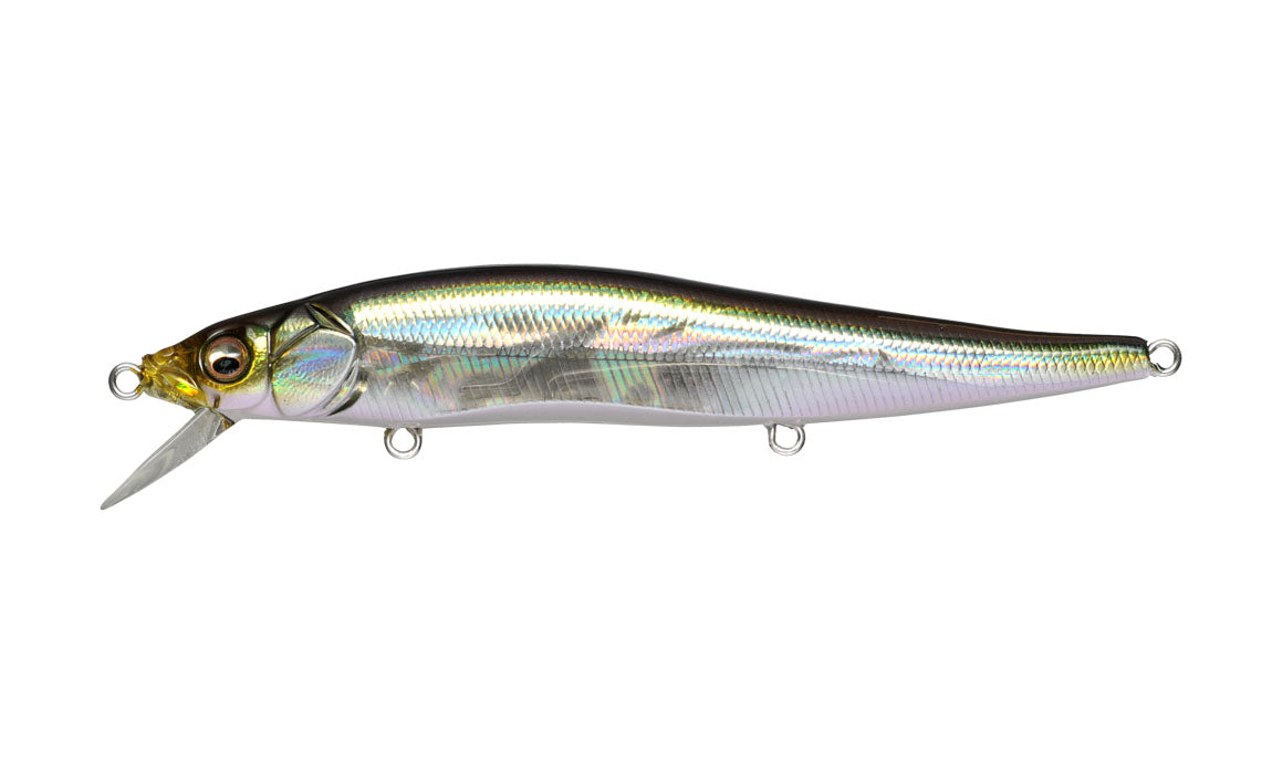 Megabass Ito Vision 110 Jerkbaits