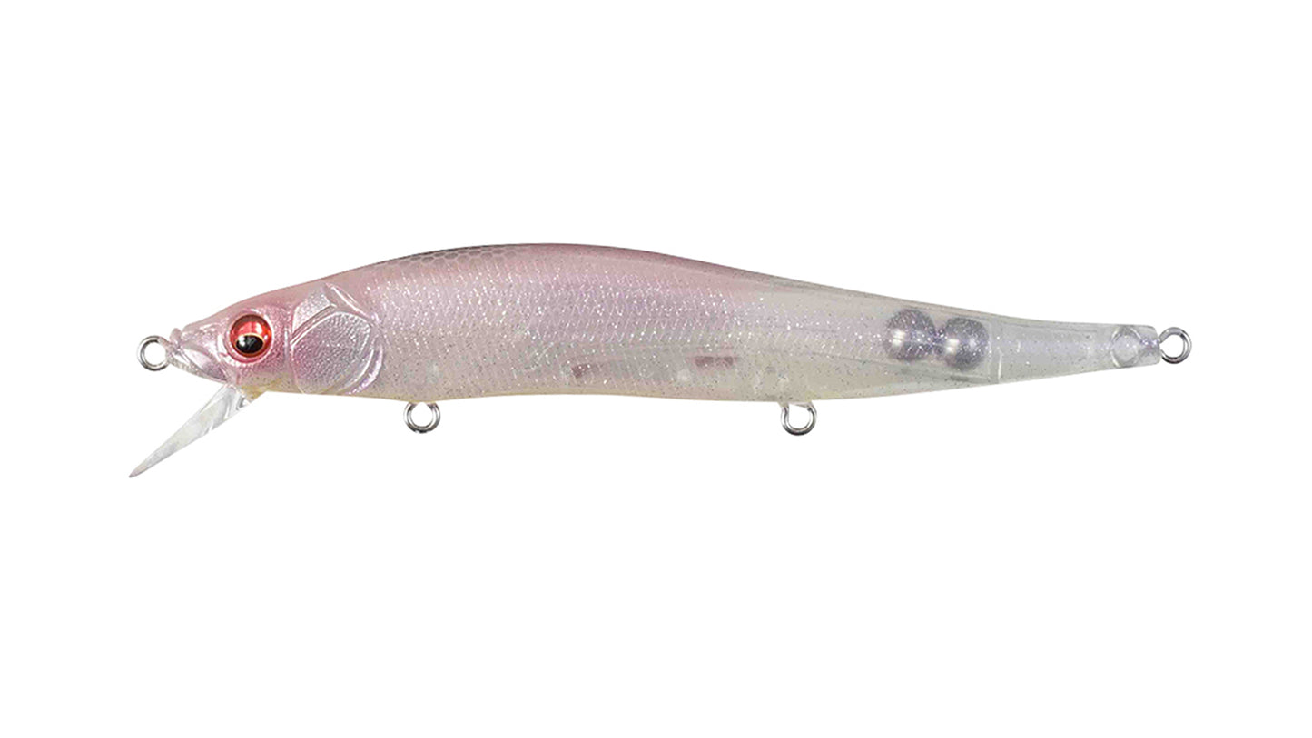 Megabass Ito Vision 110 Jerkbaits