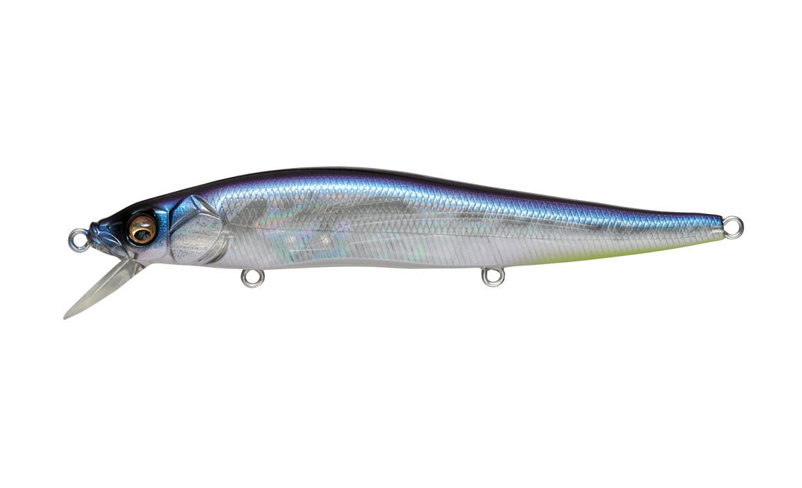 Megabass Ito Vision 110 Jerkbaits