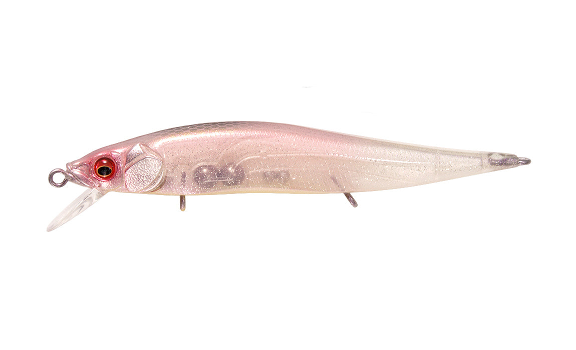Megabass Ito Vision 110 Jr. Jerkbaits