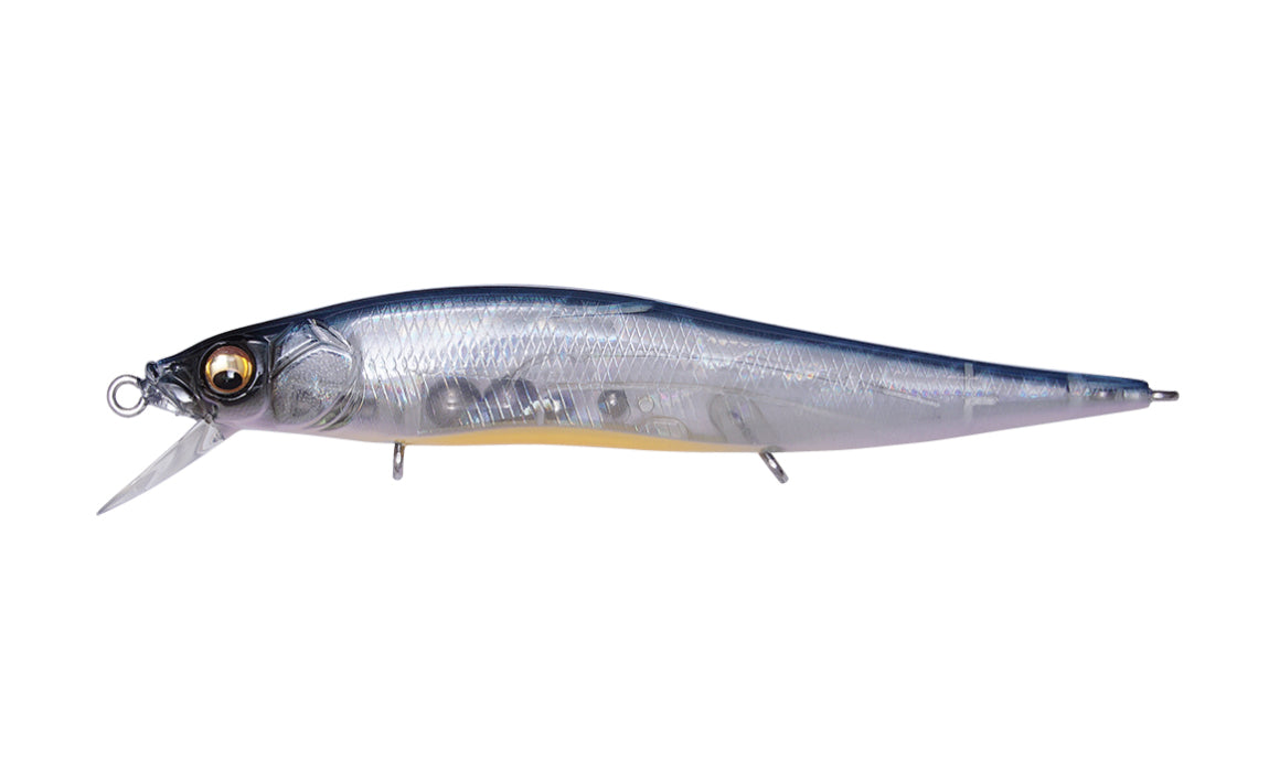 Megabass Ito Vision 110 Jr. Jerkbaits