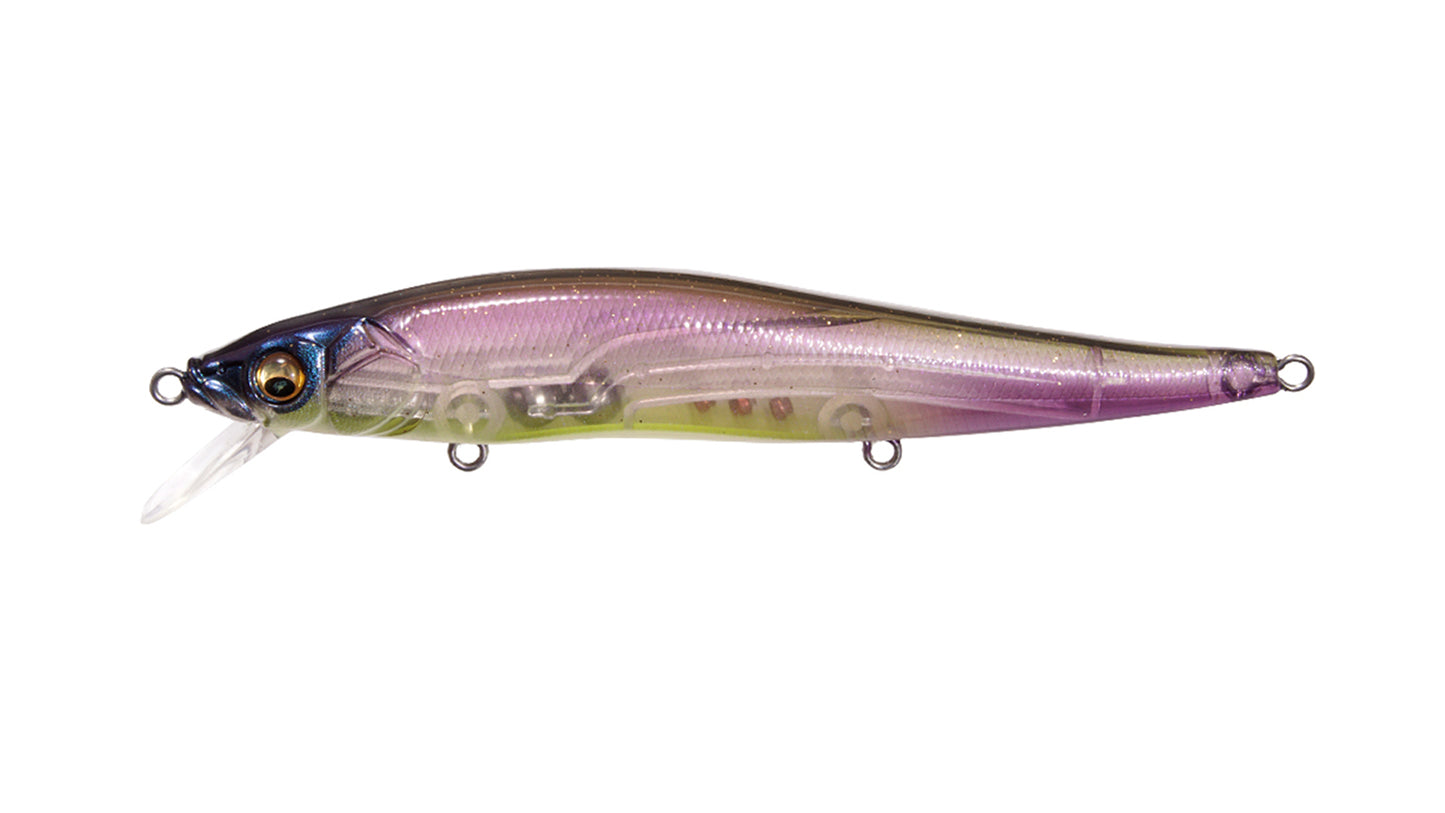 Megabass Ito Vision 110 Jerkbaits