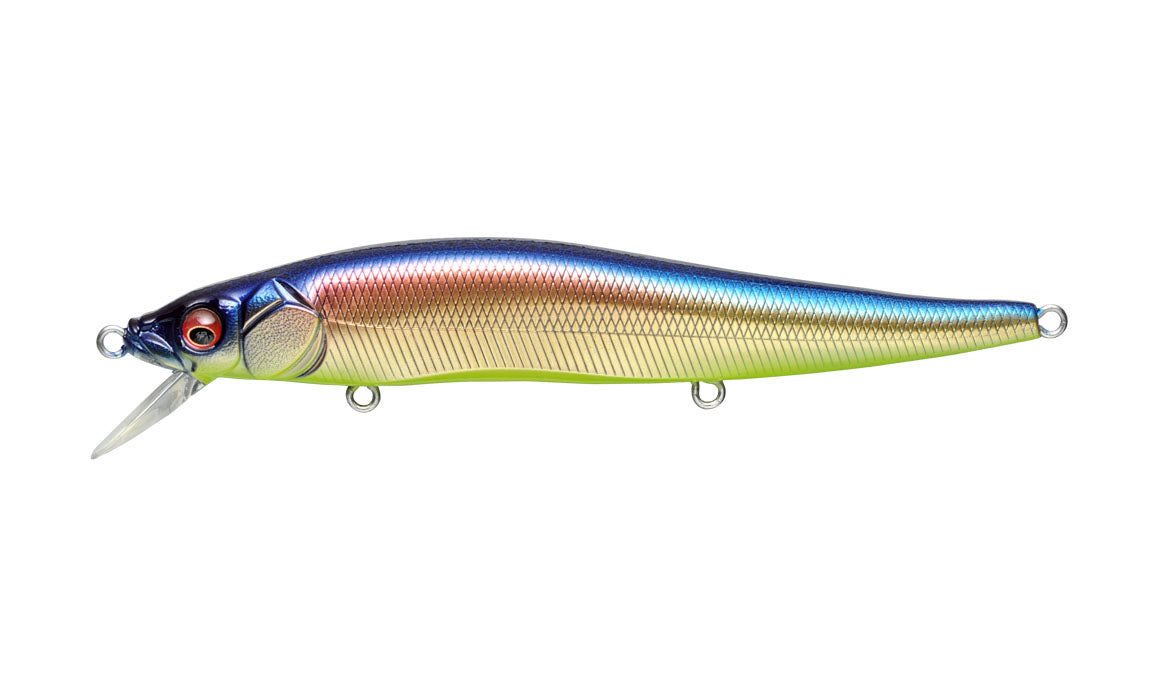 Megabass Ito Vision 110 Jerkbaits