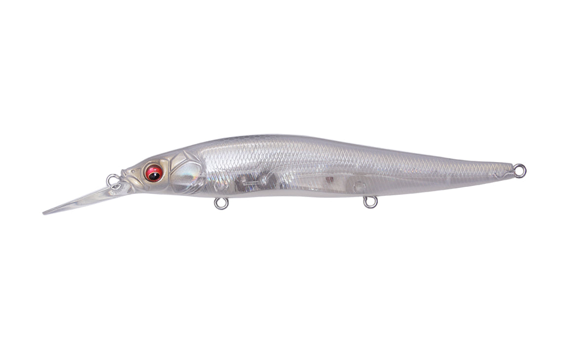 Megabass Ito Vision 110+1 Jerkbaits