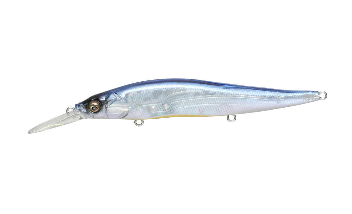 Megabass Ito Vision 110+1 Jerkbaits