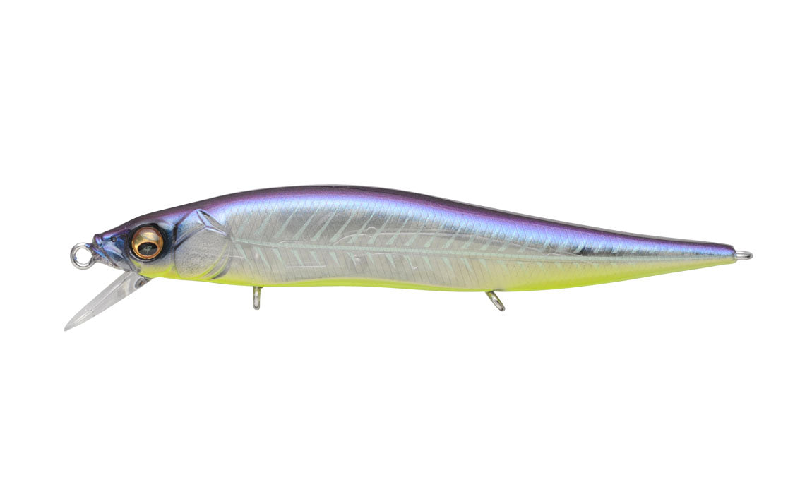 Megabass Ito Vision 110 Jr. Jerkbaits