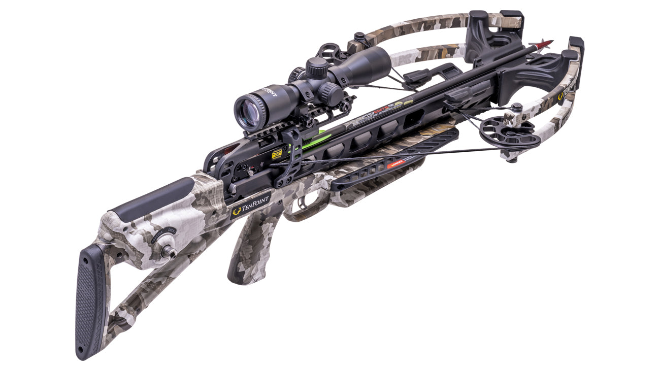 TenPoint Venom X - Vektra Camo