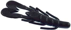 Zoom Ultravibe Speed Craw 3.5" 12pk