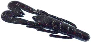 Zoom Ultravibe Speed Craw 3.5" 12pk