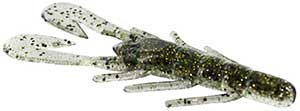 Zoom Ultravibe Speed Craw 3.5" 12pk